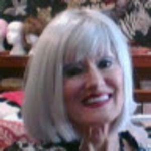 Meet your Posher, Janet